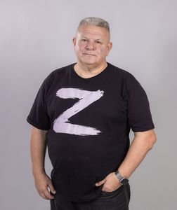 Специалист по работе с молодежью в Патриотическом центре на Невского