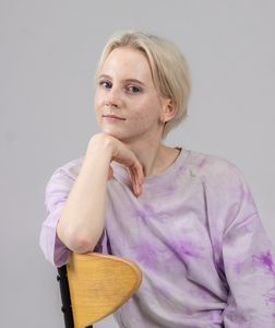 Специалист по работе с молодежью Молодёжного центра на Балтийской