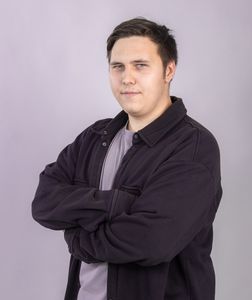 Специалист по работе с молодежью в Патриотическом центре на Невского