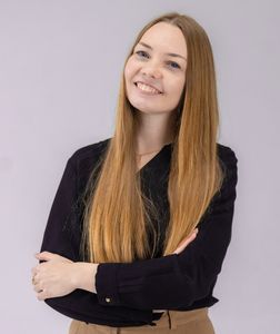 Специалист по работе с молодежью в Центре добровольчества на Зареке