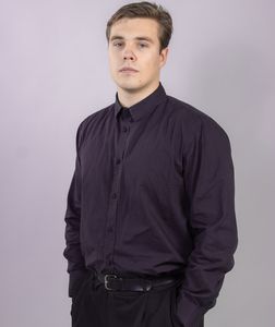 Специалист по работе с молодежью в Патриотическом центре на Невского