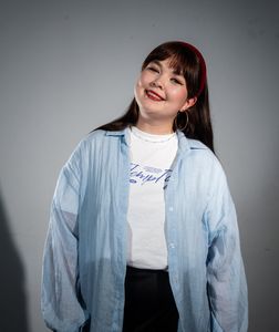 Специалист по связям с общественностью