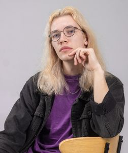 Специалист по работе с молодежью