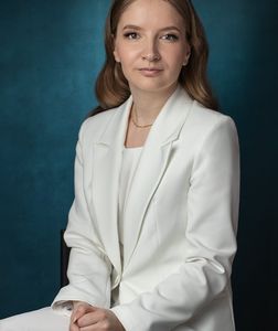 Заместитель директора по патриотическому воспитанию