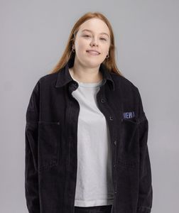 Специалист по работе с молодежью