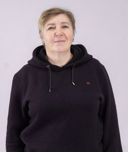 Специалист по работе с молодежью в Центре добровольчества на Зареке