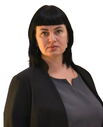 Киселева Мария Геннадьевна