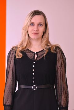 Зайцева Екатерина Валерьевна
