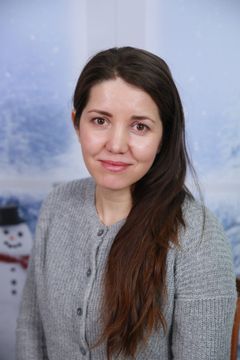 Веденеева Ксения Николаевна