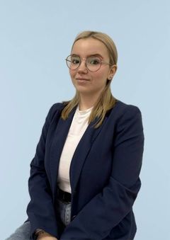 Авилова Софья Романовна