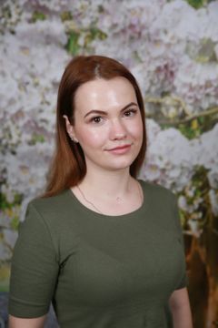 Осипова Мария Владимировна