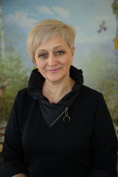 Яворская Светлана Евгеньевна