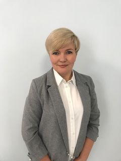 Местюкова Марина Николаевна