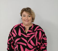 Чебуренкова Ирина Юрьевна