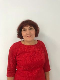 Костычева Мария Михайловна