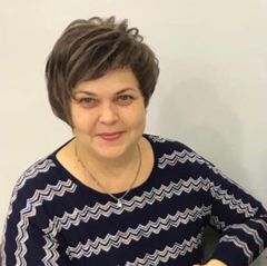 Ермилова Ирина Петровна