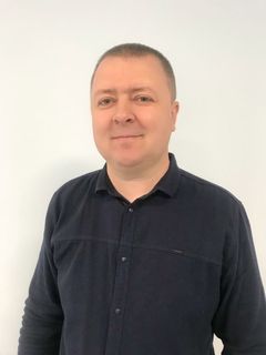 Кальников Сергей Викторович