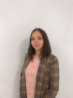 Гурина Айлина Рафаэльевна