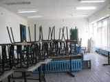 Столовая