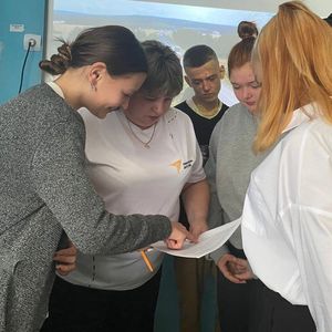 «Россия – мои горизонты»