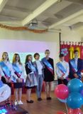 Глава Зубцовского района Николаева Е.А.