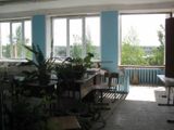 Кабинет анг.яз во время ремонта