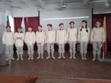 юнармия