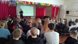 3 марта - День освобождения Зубцовского района