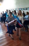 Последний звонок 2022 год 9 кл