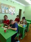 5 кл ИЗО