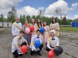 Последний звонок 9 класс 2023