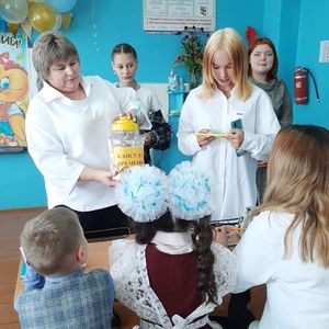 «Самолётик будущего»