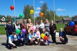 Последний звонок 2022 год 9 кл