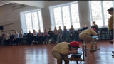  А, ну-ка, парни! 2023 г