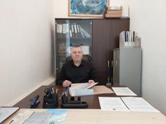 Мальсагов Ахмедхан Маисович
