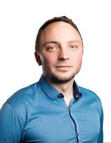 Экономист по договорной работе – Лебедев Евгений Алексеевич