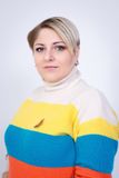 Ведущий методист по работе с молодежью – Васильева Ирина Витальевна