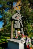 День освобождения Карелии