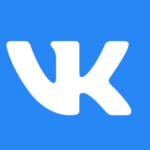 Официальная страница VK