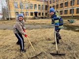 1 Мая - Праздник Весны и Труда