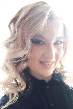 Попова Светлана Сергеевна