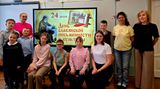24 мая - День славянской письменности и культуры