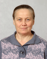 Катышева Екатерина Николаевна