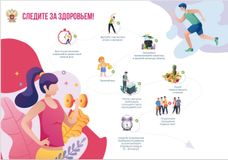 Следите за здоровьем!