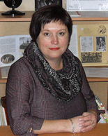 Атрощенко Ирина Сергеевна