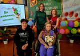 Последний звонок для 10А, 12А, 9В и 9Г классов