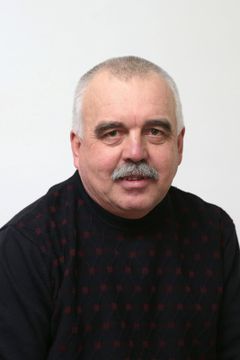 Селиверстов Евгений Алексеевич