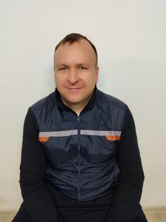 Корчагин Алексей Николаевич