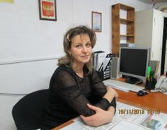 Ергунова Татьяна Петровна