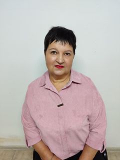 Деева Елена Александровна